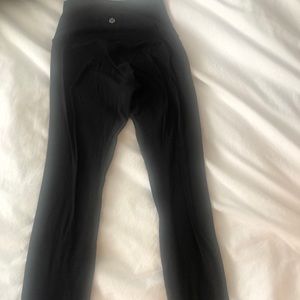 Lululemon align leggings